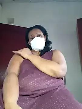 Nudesanjunew webcams show profile image 