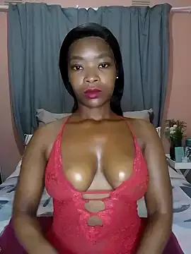 NunuBerry16 from StripChat
