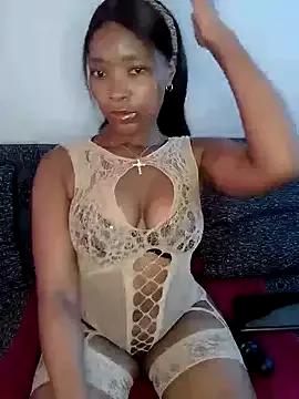 NunuBerry16 from StripChat