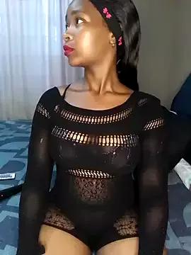 NunuBerry16 from StripChat