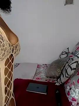 NunuBerry16 from StripChat