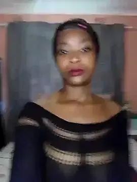 NunuBerry16 from StripChat is Freechat