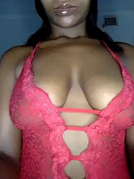 NunuBerry16 from StripChat