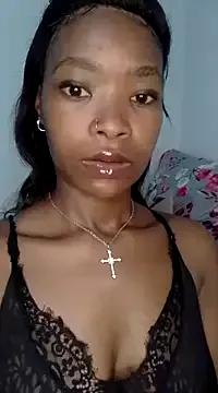 NunuBerry16 from StripChat