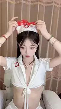 nuonuo321 from StripChat