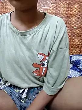 Nupur_69 from StripChat