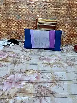 Nupur_69 from StripChat