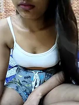 Nupur_69 from StripChat