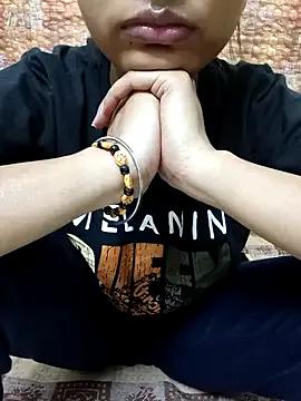 Nupur_69 from StripChat