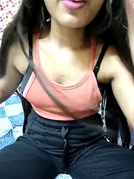 Nupur_69 from StripChat