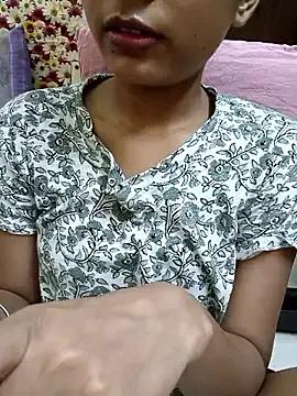 Nupur_69 from StripChat