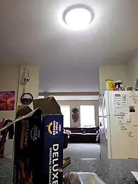 nuttiebuddy1 from StripChat