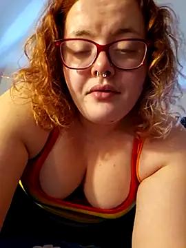 nuttiebuddy1 from StripChat