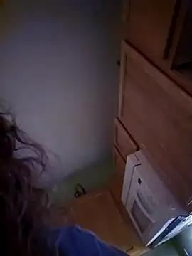 nuttiebuddy1 from StripChat
