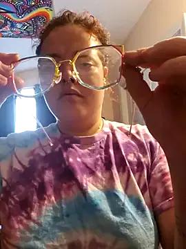 nuttiebuddy1 from StripChat