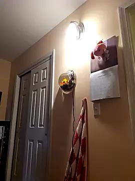 nuttiebuddy1 from StripChat
