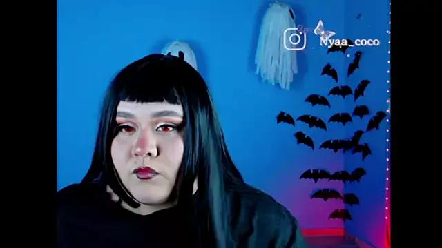 Nyaa_Coco from StripChat