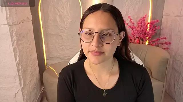 Nyx_Tamy_Tx_ from StripChat is Freechat