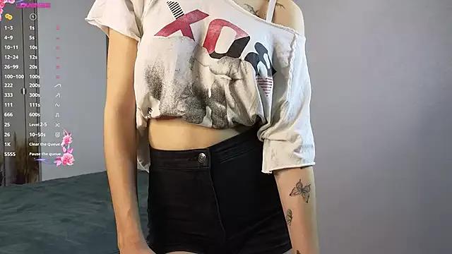 Explore our live girls sluts from our Custom and Multi clubs and checkout exclusive access to highly interactive content, such as shape, hair, titties, pussy type and many more.