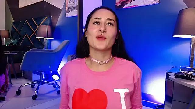Nyxgh_ webcams show profile image 
