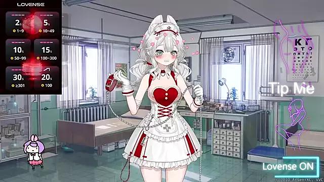 Nyxie_chan1 webcams show profile image 