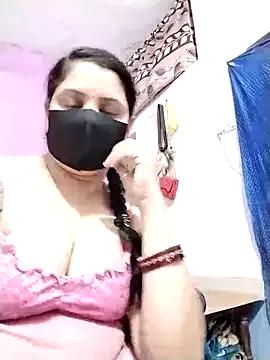 O1Votka from StripChat
