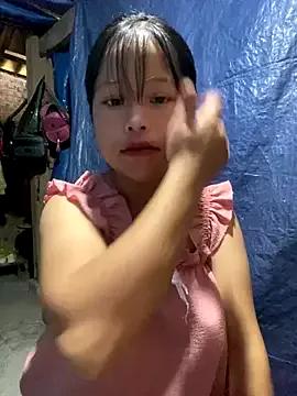 O_o_UwU_o_O from StripChat