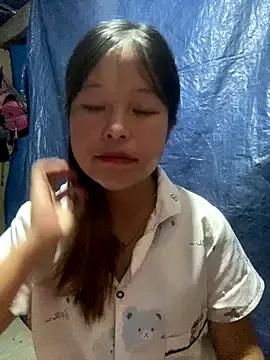 O_o_UwU_o_O from StripChat