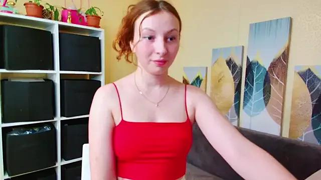 OBabyDoll from StripChat