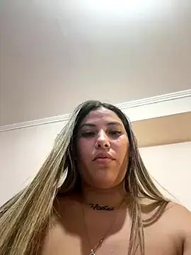 obedient_whore_messyy from StripChat is Freechat