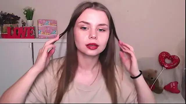 OceanicDawn on StripChat