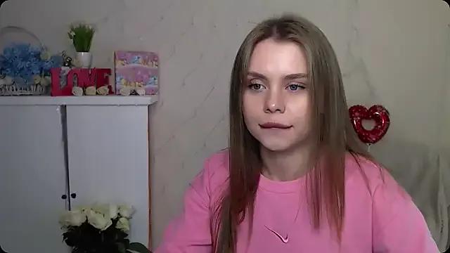 OceanicDawn from StripChat is Freechat
