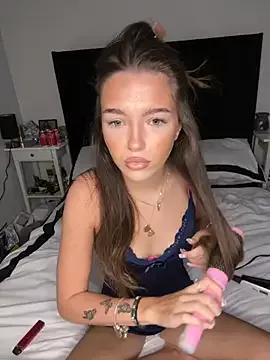 OceanLoverxox from StripChat is Freechat