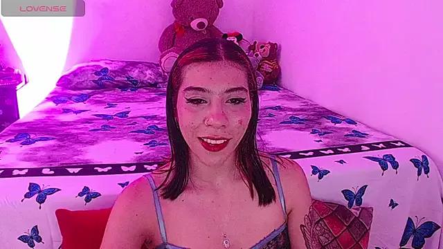 Ocxxi_0524 webcams show profile image 