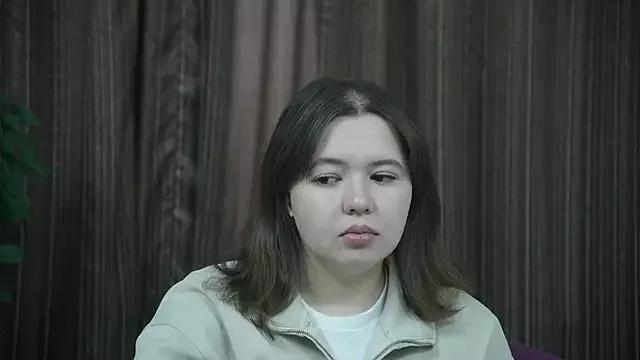 OdelinaCapell webcams show profile image 