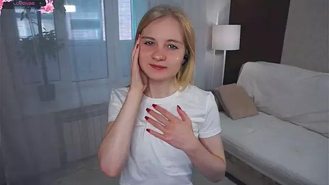 OdelinaFicken from StripChat is Freechat