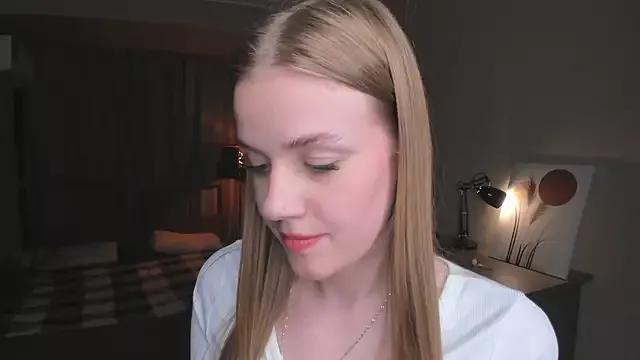 OdellaFrake from StripChat is Freechat