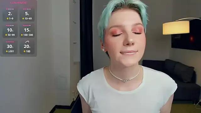 OdelynaAsp webcams show profile image 
