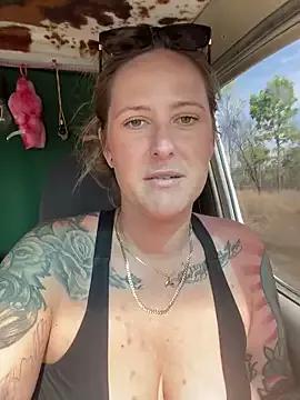 OdetteDelane webcams show profile image 