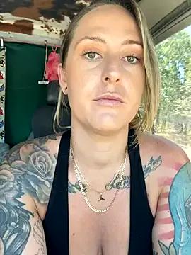 Photos of OdetteDelane from StripChat is Freechat