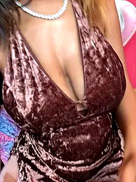 Photos of Odinaniix from StripChat is Freechat