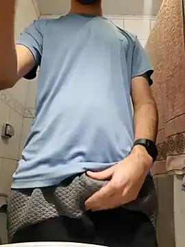 Ofabs webcams show profile image 