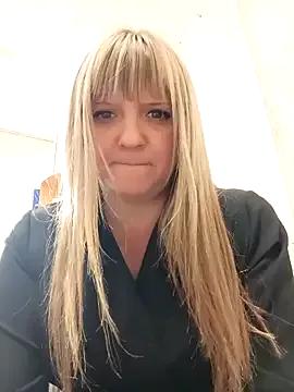 Office_Albertina from StripChat