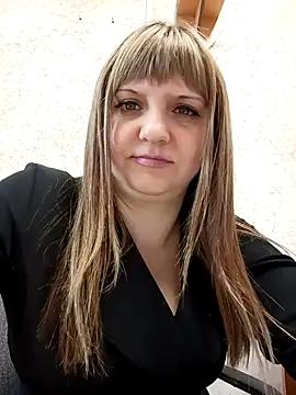 Office_Albertina from StripChat