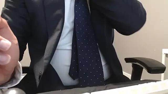 OfficeBoy_M from StripChat