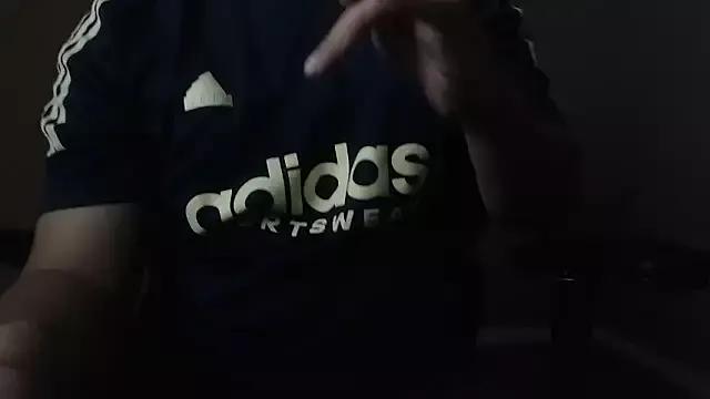 Photos of OfficeBoy_M from StripChat is Freechat
