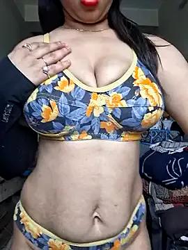 Official_queen from StripChat is Freechat