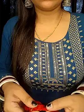 officialbhabhi from StripChat