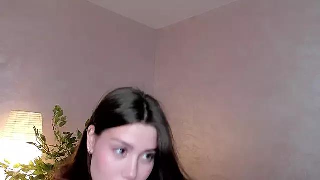 oh_Lana on StripChat