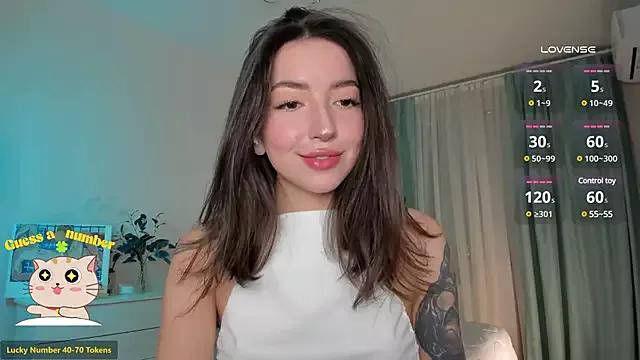 Photos of Oh_My_Dianee from StripChat is Freechat